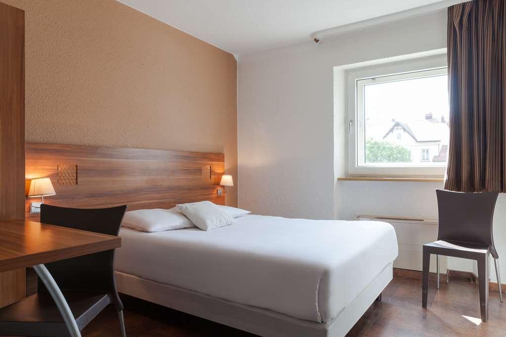 Hotel The Originals City, Hotel Colmar Gare Colmar